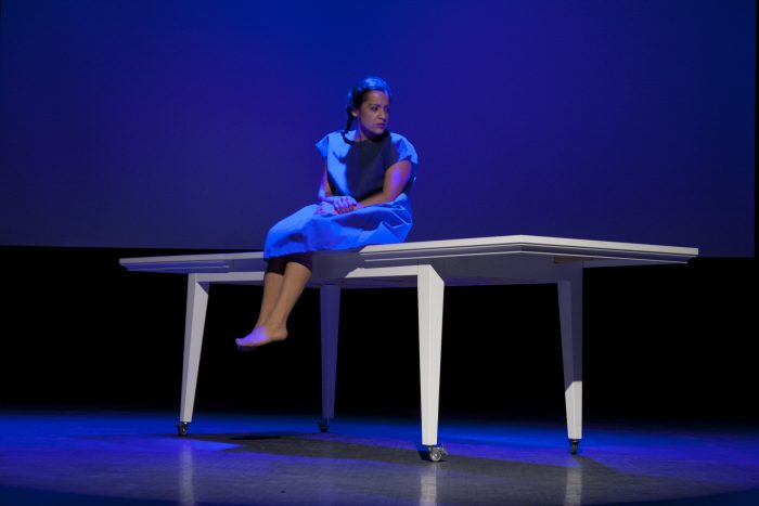 Concurso de dramaturgia pondrá a prueba en Chile creatividad del teatro latinoamericano Concurso de dramaturgia pondrá a prueba en Chile creatividad del teatro latinoamericano