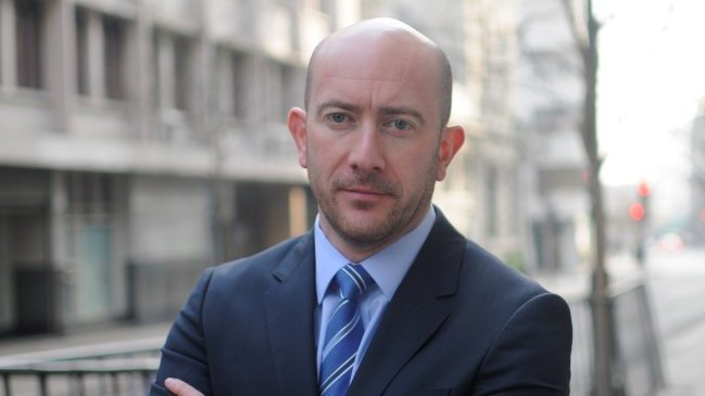 Superintendentes de SVS y SBIF: las empresas de Garay no estaban siendo fiscalizadas Superintendentes de SVS y SBIF: las empresas de Garay no estaban siendo fiscalizadas