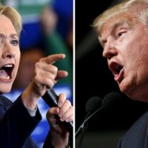 Acciones, dólar y peso mexicano se disparan luego de que FBI volviera a absolver a Clinton en caso correos y encuestas le dan ventaja sobre Trump