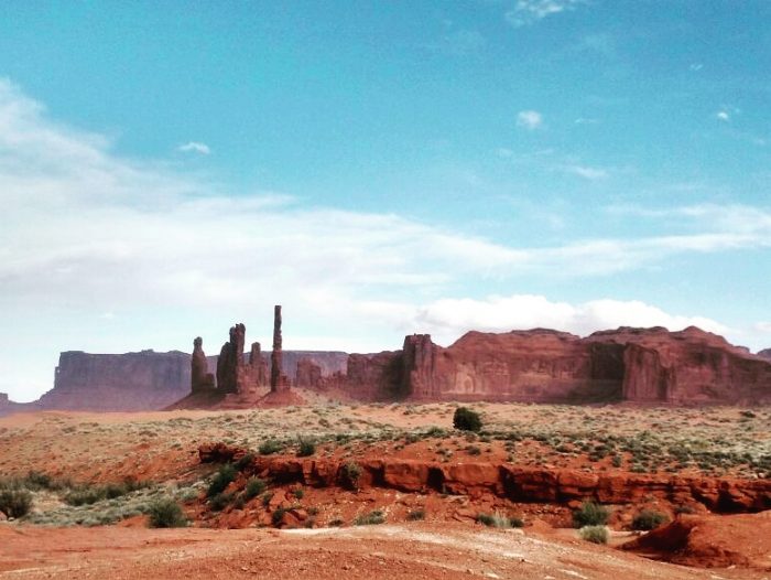 Viaje por la Costa Oeste: Monument Valley, Antelope Canyon y Las Vegas Viaje por la Costa Oeste: Monument Valley, Antelope Canyon y Las Vegas