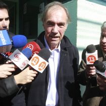 Caso Corpesca: tribunal rechaza solicitud de ampliar acceso a cuentas de Orpis