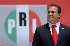 México: PRI expulsa a ex gobernador prófugo México: PRI expulsa a ex gobernador prófugo