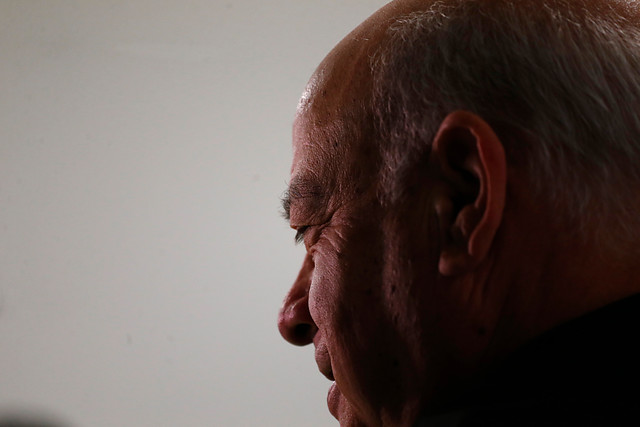 Insulza recuerda que Lagos no es socialista y pide al PS llevar candidato a primarias Insulza recuerda que Lagos no es socialista y pide al PS llevar candidato a primarias