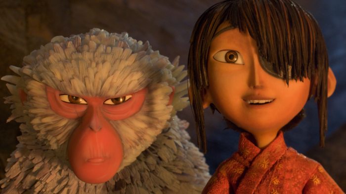 En el Día del Mono, Festival Chilemonos anuncia que traerá a creadores de Kubo y la búsqueda del Samurai En el Día del Mono, Festival Chilemonos anuncia que traerá a creadores de Kubo y la búsqueda del Samurai