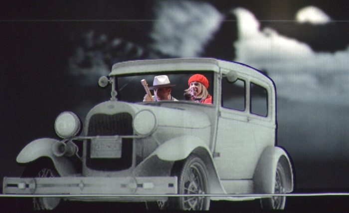 Obra “La Contadora de Películas” de TeatroCinema en Sala TeatroCinema, Bellavista, hasta el 27 de noviembre Obra “La Contadora de Películas” de TeatroCinema en Sala TeatroCinema, Bellavista, hasta el 27 de noviembre