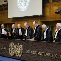 La Haya: gobierno boliviano abrirá los alegatos orales el 19 de marzo y Chile expondrá el 22 y 23