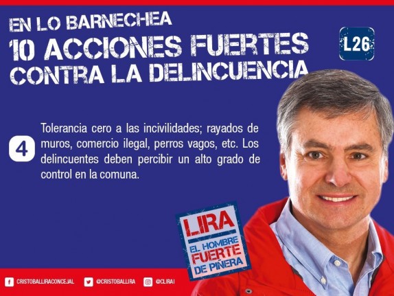 Daniel Matamala y tuiteros se van en picada contra candidato a concejal por Lo Barnechea Daniel Matamala y tuiteros se van en picada contra candidato a concejal por Lo Barnechea