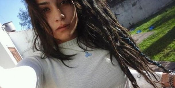 La emotiva carta del hermano de la joven argentina brutalmente asesinada La emotiva carta del hermano de la joven argentina brutalmente asesinada