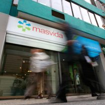 Pese a debacle financiera Isapre Masvida aumentó traspaso de fondos a empresas relacionadas
