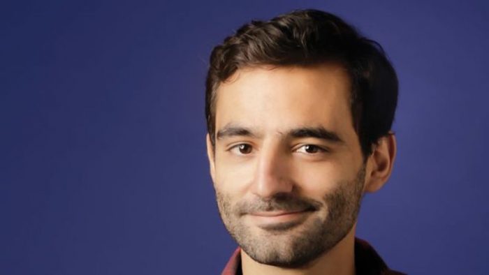 Máximo Cavazzani, el emprendedor argentino detrás del popular juego Preguntados Máximo Cavazzani, el emprendedor argentino detrás del popular juego Preguntados