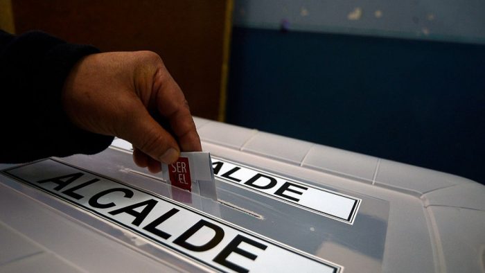 Registro Civil: ajustes informáticos provocaron cambios de domicilios electorales Registro Civil: ajustes informáticos provocaron cambios de domicilios electorales