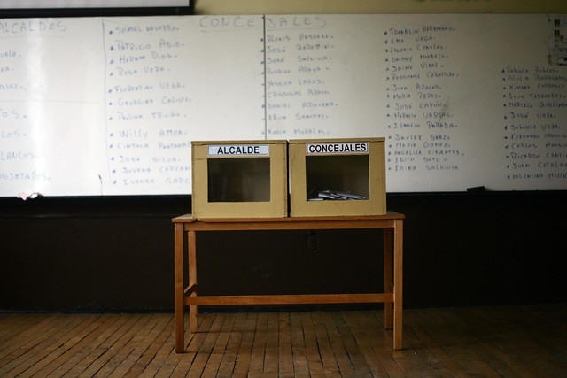 Ya no hay onda: la desconexión del mundo político con los electores llega a su peak Ya no hay onda: la desconexión del mundo político con los electores llega a su peak