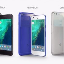 Pixel: primera amenaza real de Google al iPhone de Apple