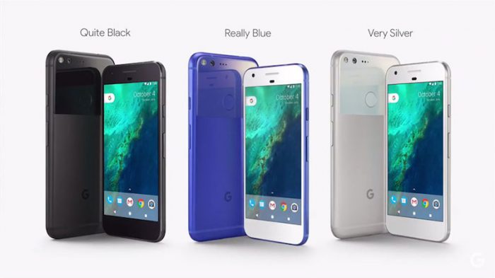 Pixel: primera amenaza real de Google al iPhone de Apple Pixel: primera amenaza real de Google al iPhone de Apple