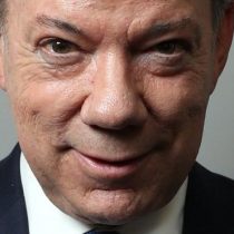 Presidente de Colombia Juan Manuel Santos gana el premio Nobel de la Paz 2016