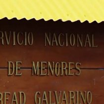 Caso Sename: U. de Chile pide conformar una comisión de «Verdad y reparación» ante abusos a los DD.HH. de menores bajo custodia del Estado