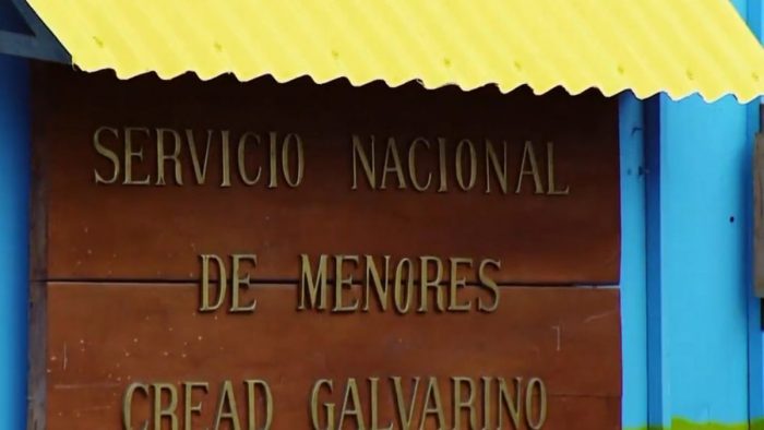 Caso Sename: fiscal tomará declaraciones a tres ex directores del organismo Caso Sename: fiscal tomará declaraciones a tres ex directores del organismo