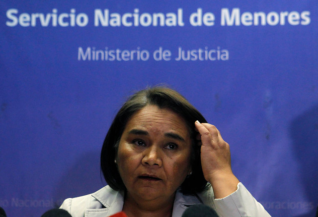 Sename cancela por motivos de fuerza mayor cena en restaurante preferido de los políticos Sename cancela por motivos de fuerza mayor cena en restaurante preferido de los políticos