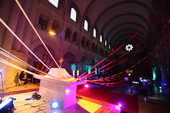 «Soli Deo Gloria» concierto de música sacra contemporánea en Templo Mayor de Campus Oriente, 26 de octubre «Soli Deo Gloria» concierto de música sacra contemporánea en Templo Mayor de Campus Oriente, 26 de octubre