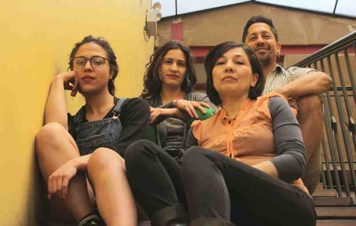 Luis Barrales presenta su propia versión de «Las sirvientas» de Genet , pieza clave del teatro contemporáneo Luis Barrales presenta su propia versión de «Las sirvientas» de Genet , pieza clave del teatro contemporáneo