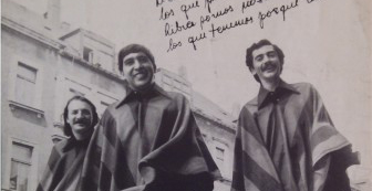 Tras 50 años, la legendaria agrupación Tiemponuevo baja el telón Tras 50 años, la legendaria agrupación Tiemponuevo baja el telón