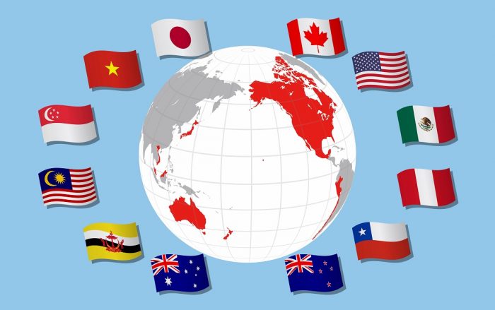 El TPP, a un año de un acuerdo histórico El TPP, a un año de un acuerdo histórico