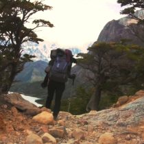[VIDEO VIDA] Cinco días de trekking por Torres del Paine