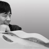 Arquitecto japonés premio Pritzker dictará charla y presentará libro en Chile