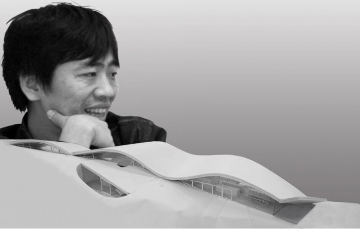 Arquitecto japonés premio Pritzker dictará charla y presentará libro en Chile Arquitecto japonés premio Pritzker dictará charla y presentará libro en Chile