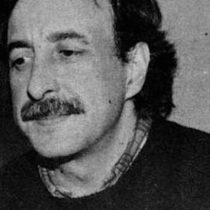 Jornada de Homenaje al poeta Gonzalo Millán en Biblioteca Nicanor Parra, 14 de octubre. Entrada liberada