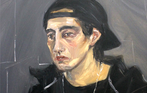 Exposición «Atemporal / Obra Escuela II» en Galería Macchina, hasta el 18 de noviembre. Entrada liberada Exposición «Atemporal / Obra Escuela II» en Galería Macchina, hasta el 18 de noviembre. Entrada liberada