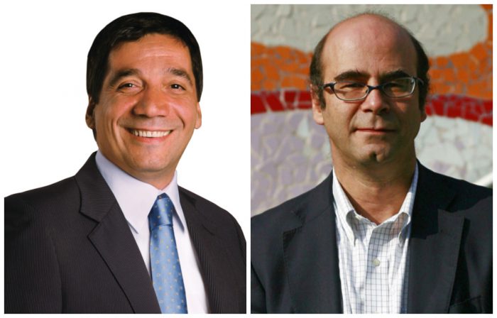 Independencia: gana el candidato PS que se sacó la foto con Atria Independencia: gana el candidato PS que se sacó la foto con Atria
