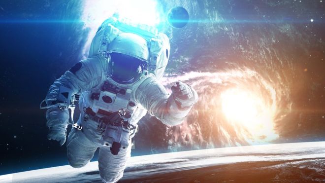 Qué es “Space Brain”, el fenómeno que puede hacer fracasar las misiones tripuladas a Marte Qué es