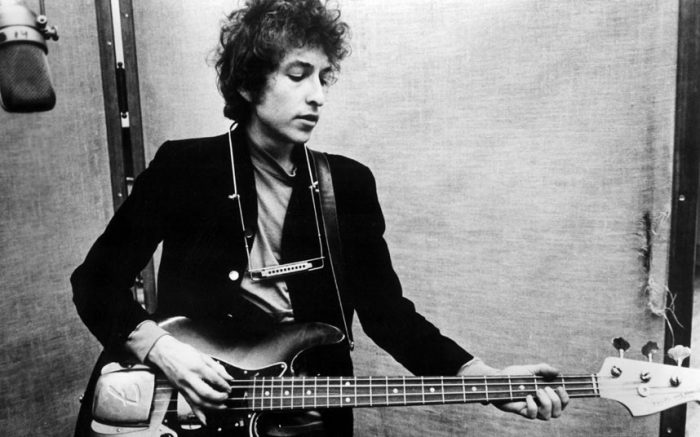 Dylan y sueños de liberación Dylan y sueños de liberación