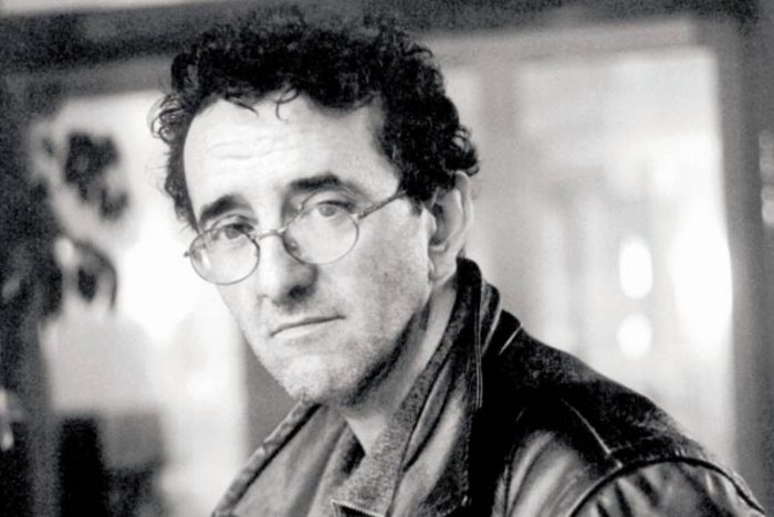 Lanzan novela inédita de Bolaño «El espíritu de la ciencia-ficción», que se inscribe en la senda de «Los detectives salvajes» Lanzan novela inédita de Bolaño «El espíritu de la ciencia-ficción», que se inscribe en la senda de «Los detectives salvajes»