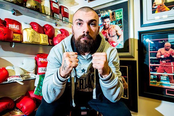 Tragedia en el boxeo: Muere un joven luchador en Escocia tras combate Tragedia en el boxeo: Muere un joven luchador en Escocia tras combate