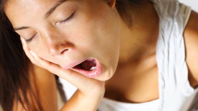 ¿Estás cansado todo el tiempo? Un cambio de dieta podría ser la solución ¿Estás cansado todo el tiempo? Un cambio de dieta podría ser la solución