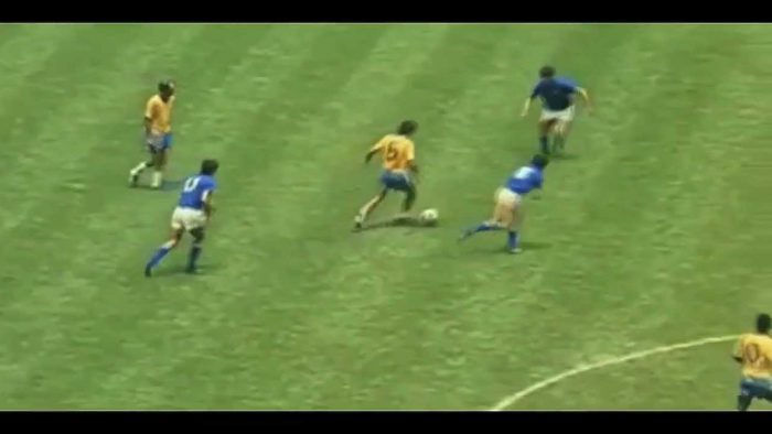 Muere Carlos Alberto, el legendario capitán de Brasil de 1970 Muere Carlos Alberto, el legendario capitán de Brasil de 1970