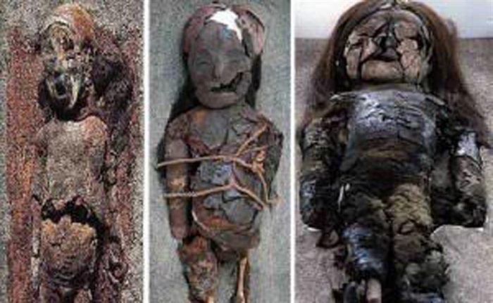 Momias chilenas más antiguas del mundo buscan ser Patrimonio de la Humanidad
