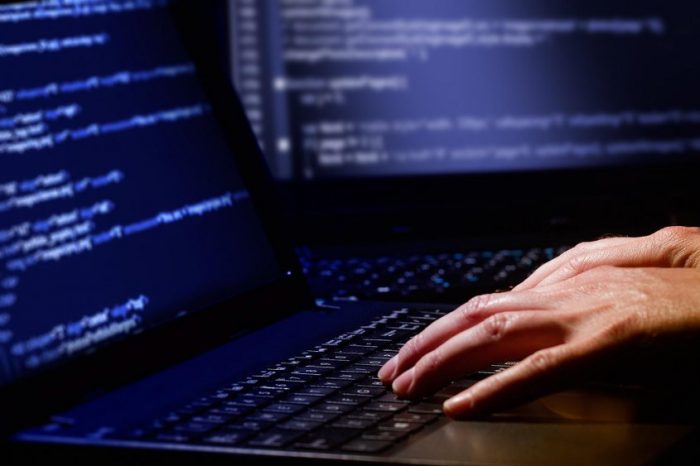 Ciberataques mostraron en 2017 la vulnerabilidad de un mundo en red Ciberataques mostraron en 2017 la vulnerabilidad de un mundo en red