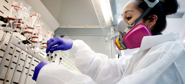 Ciencia, tecnología y salud: clave del futuro Ciencia, tecnología y salud: clave del futuro