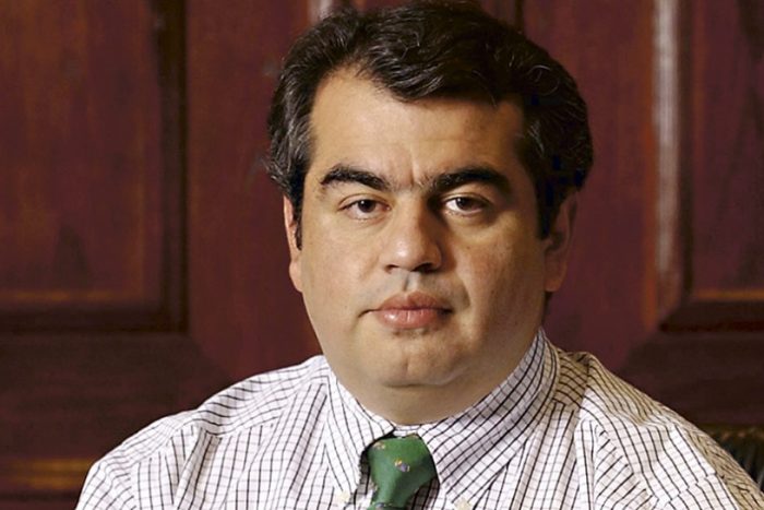 Colombara descarta presiones para dejar a ME-O y dice que son “teorías delirantes” Colombara descarta presiones para dejar a ME-O y dice que son