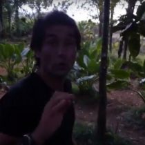 [VIDEO] Nueva denuncia contra Claudio Iturra: hizo pasar zoológico por una selva