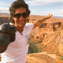 Denuncian a periodista Claudio Iturra por maltrato laboral