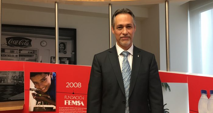 Coca Cola FEMSA sobre posible adquisición de franquicia en Chile: «hay apetito» Coca Cola FEMSA sobre posible adquisición de franquicia en Chile: