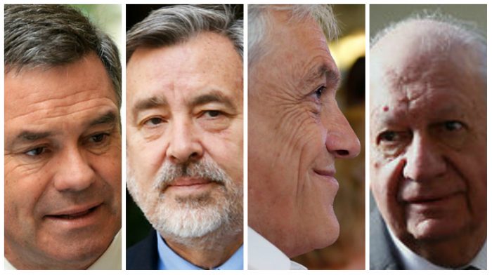 Marta Lagos apuesta por amplia oferta de candidatos presidenciales en primera vuelta para incentivar la participación electoral Marta Lagos apuesta por amplia oferta de candidatos presidenciales en primera vuelta para incentivar la participación electoral