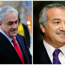 Piñera viaja para apoyar a candidato a alcalde de Antofagasta investigado en Caso SQM
