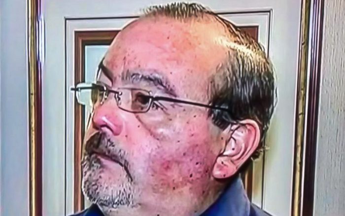 “Si hay que decidir por Lagos o Piñera, yo y la familia militar votaremos por Lagos” “Si hay que decidir por Lagos o Piñera, yo y la familia militar votaremos por Lagos”