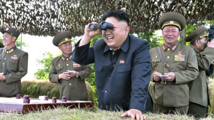 Un mundo libre de armas nucleares: ¿Un sueño utópico o un objetivo posible? Un mundo libre de armas nucleares: ¿Un sueño utópico o un objetivo posible?