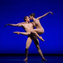 El abuso de poder, una de las inspiraciones para el III Festival de Coreógrafos en el Municipal de Santiago